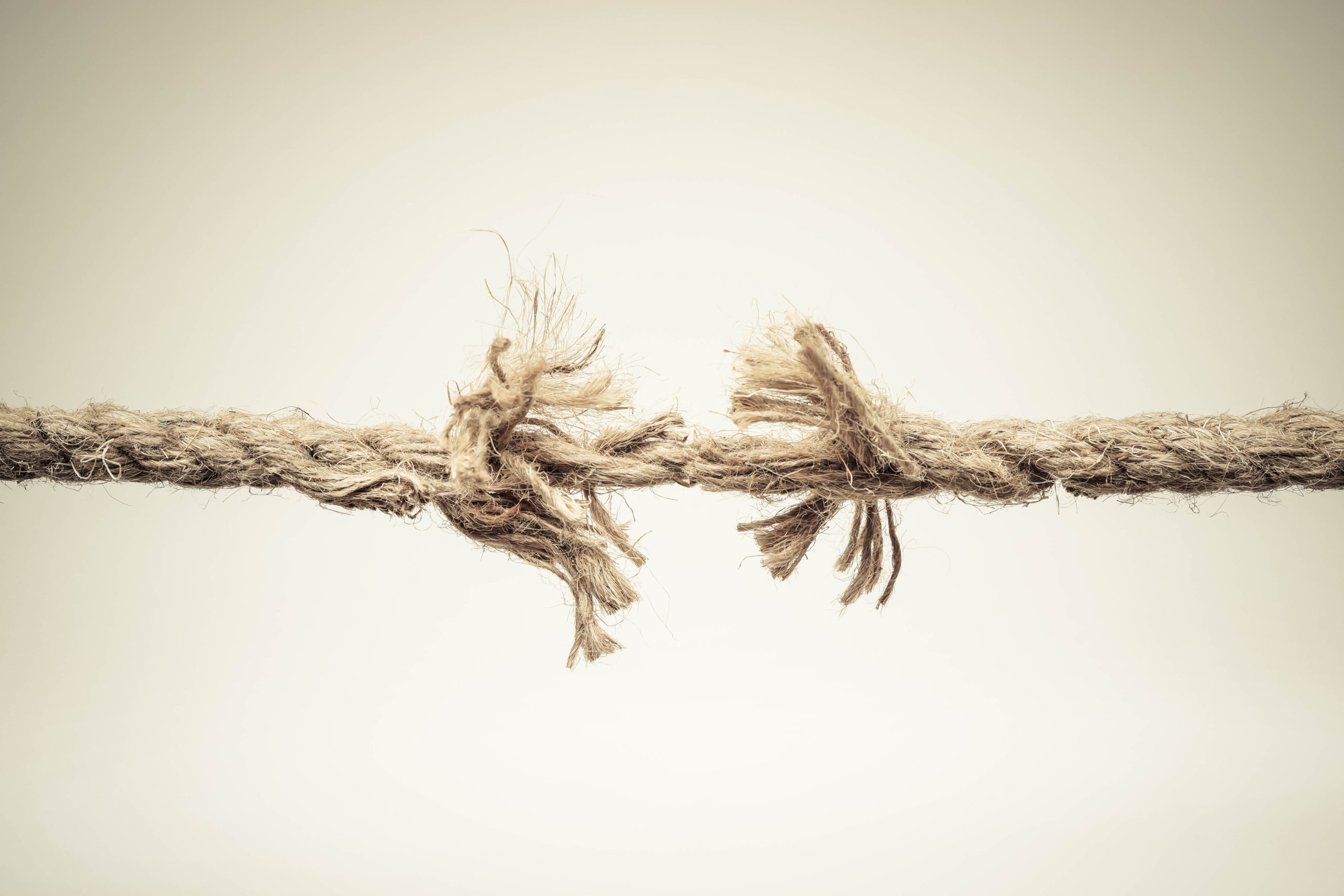 Points of Failure in a Family Office | Eton-solutions.com