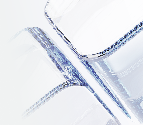 About Us - Administrative Family Office - Glass Abstract Light | Eton-solutions.com