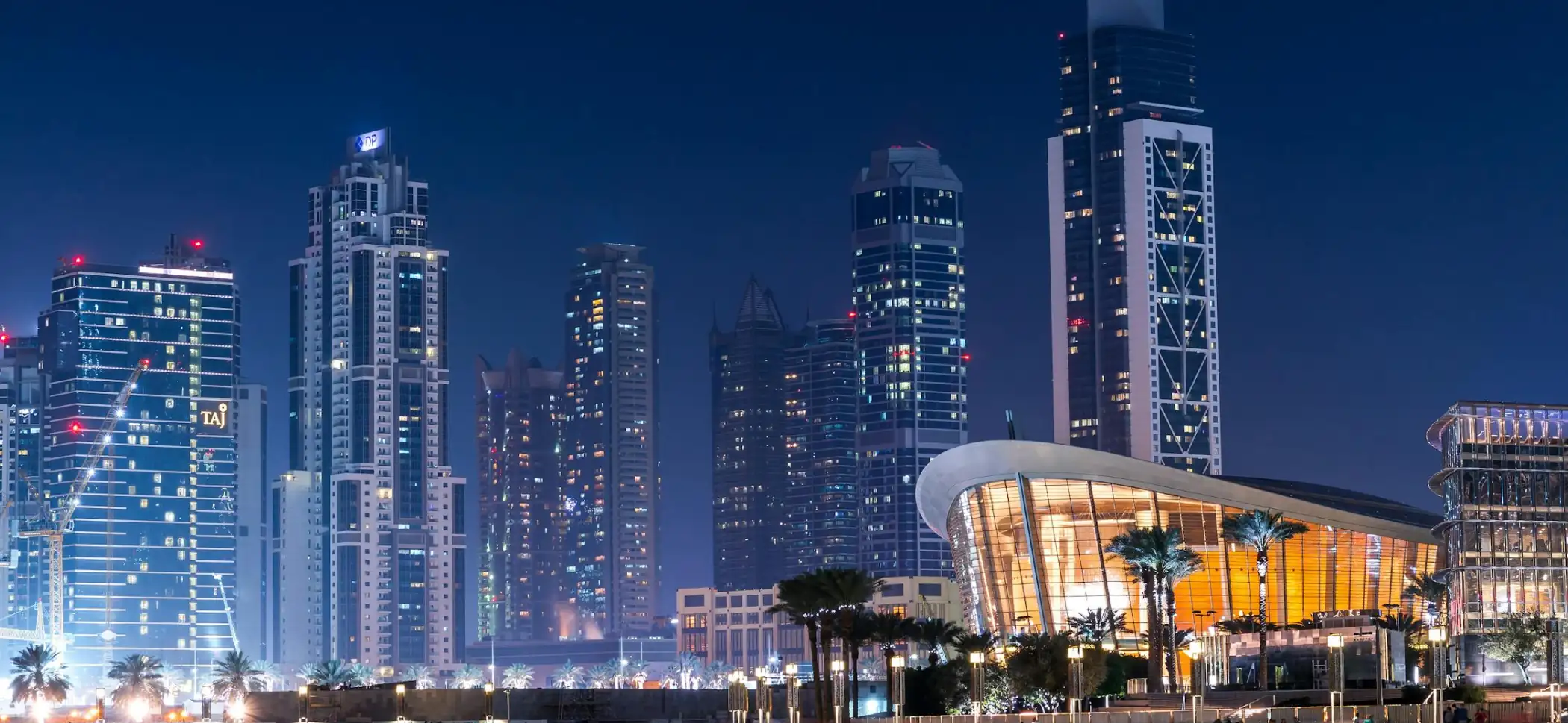 Dubai 2024 - Transforming a Family Office - Eton-Solutions.com