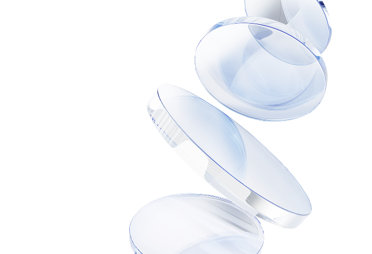 About Us - Administrative Family Office 5 - Glass Abstract Light | Eton-solutions.com