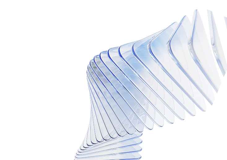 About Us - Administrative Family Office 4 - Glass Abstract Light | Eton-solutions.com