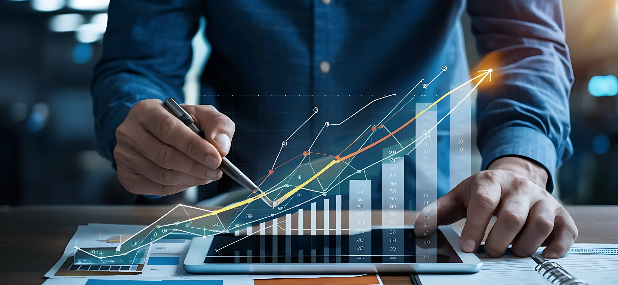 Revolutionize Your K-1 Processing | Eton-Solutions.com