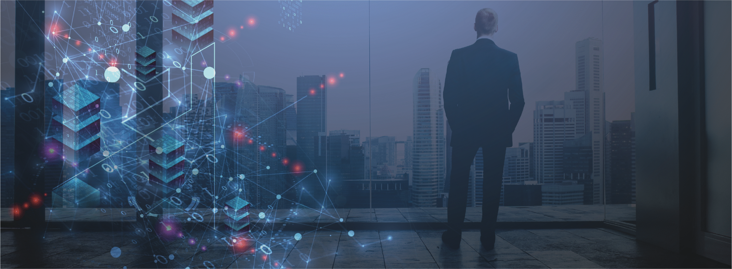 Rehumanizing the Family Office | Eton-solutions.com