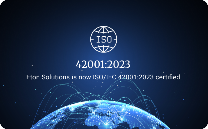 Industry Leading Accreditations