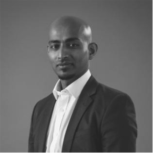 Saji Sachchithanantham