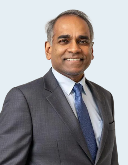 Murali Nadarajah